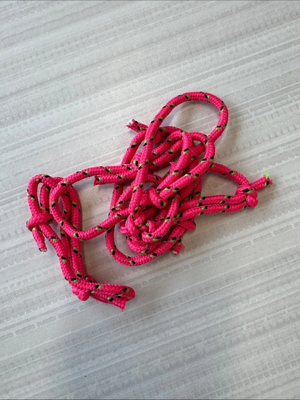 🌈 Bulk Lot Friendship Bracelets – Neon Colors Craft Supply 🎨